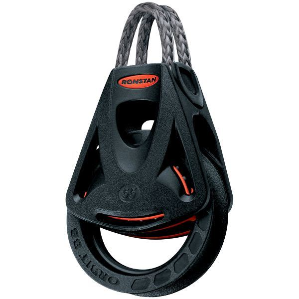 Ronstan Orbit single block series 55