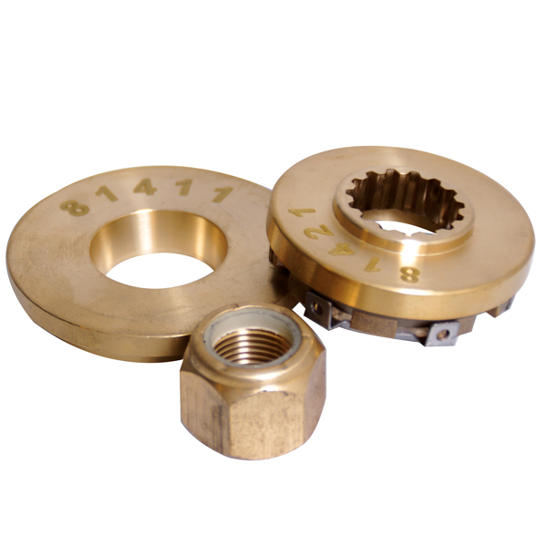 Mercury propeller hardware kit 135-