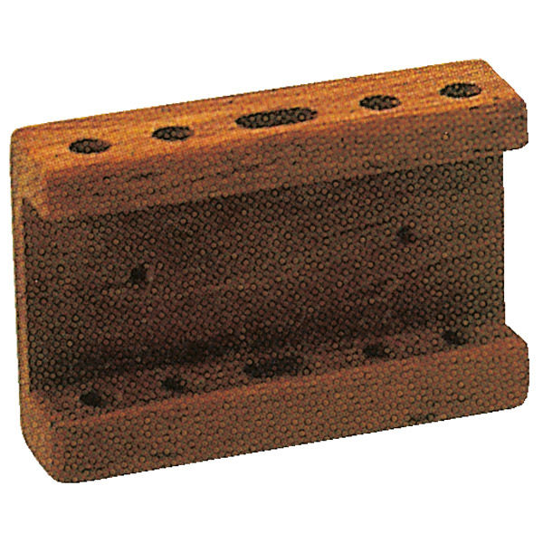 Roca Kompass/Stifthalter 12x2,5x8cm