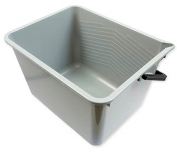 QPT Farbeimer 12 ltr.