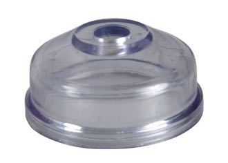 Loose glass for cav filter