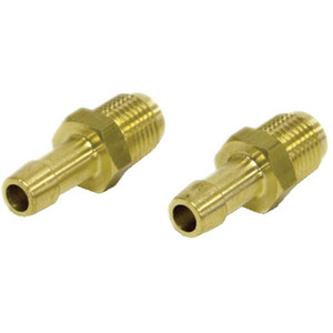 Orbitrade Barb-Anschluss für CAV-Filter 8 mm