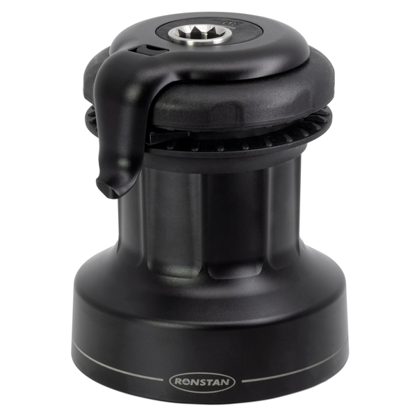Ronstan Winde 30 QT Orbit Quicktrim