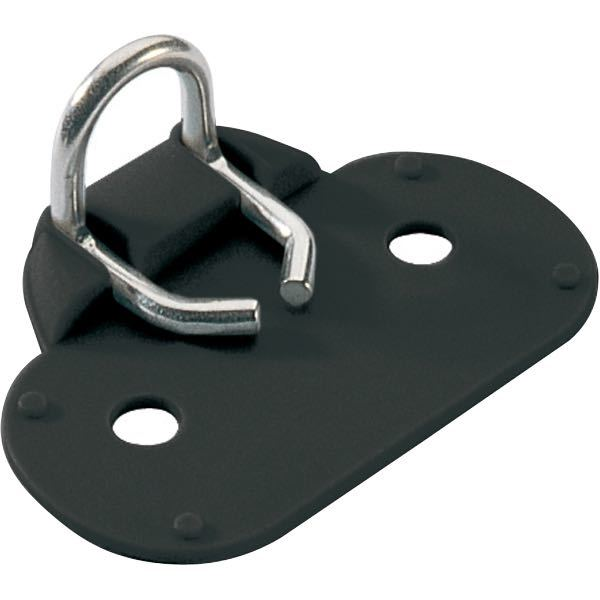 Ronstan Small Bügel, schwarz