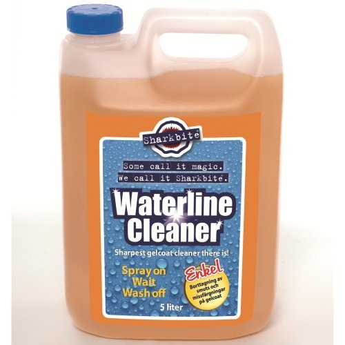 Sharkbite Wasserleitungsreiniger 5L