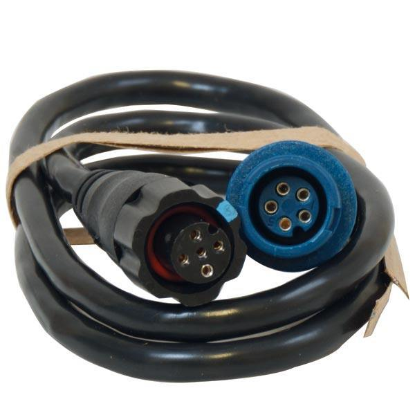 Nmea network black female - blue female old network
