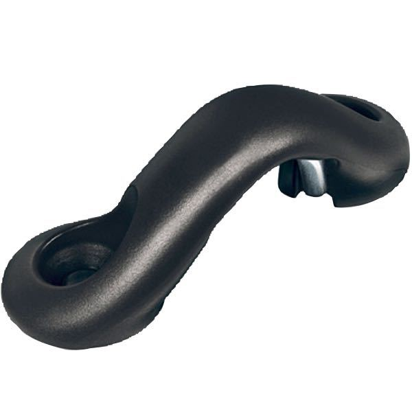 Ronstan Medium Kleiderbügel, schwarz