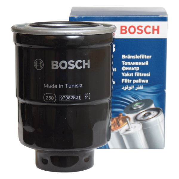 Bosch Kraftstofffilter N4438, Nanni