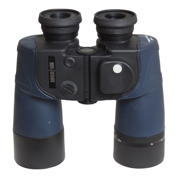1852 binoculars Marine 7x50 w/Bak-4 prism, compass & is waterproof