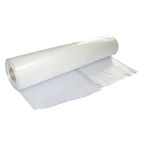 Schrumpffolie 6x50m 0,18mm/50kg