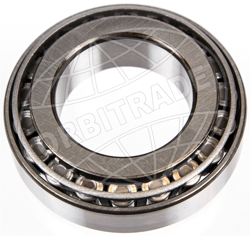 Orbitrade ball bearings SX, DP, XDP, DPS, FWD