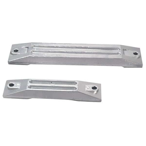 Zinkanode Honda 40 & 50 PS