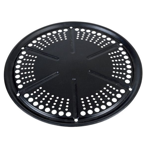 Cobb Teflon plate