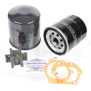 Orbitrade Service Kit for Volvo Penta D1-30, D2-40, 2030, 2040