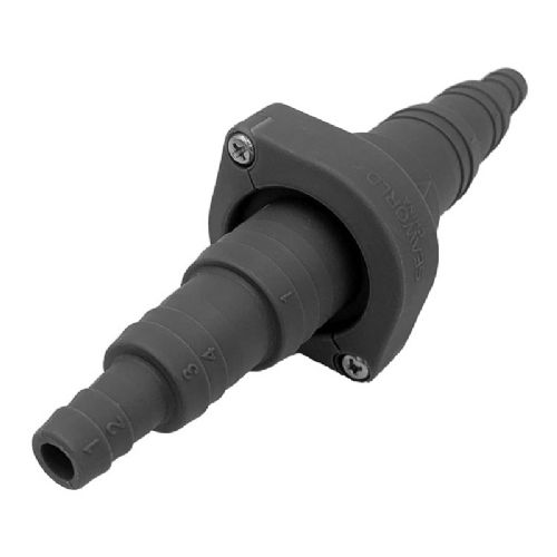 Rückschlagventil 170 mm 1/2" - 3/4" - 1"