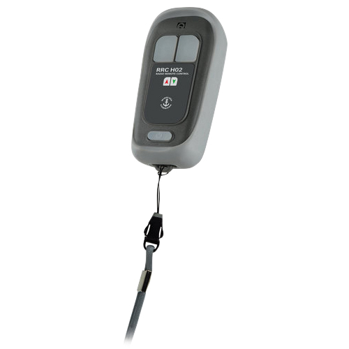Quick Handsender 4 Kanäle