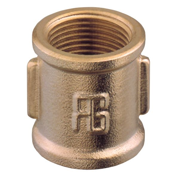 Guidi Stecknuss Innengewinde 1/4"