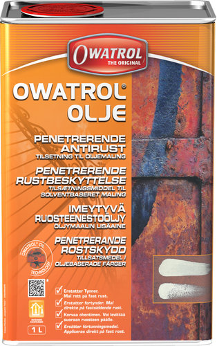 Owatrol Kriechöl 1L