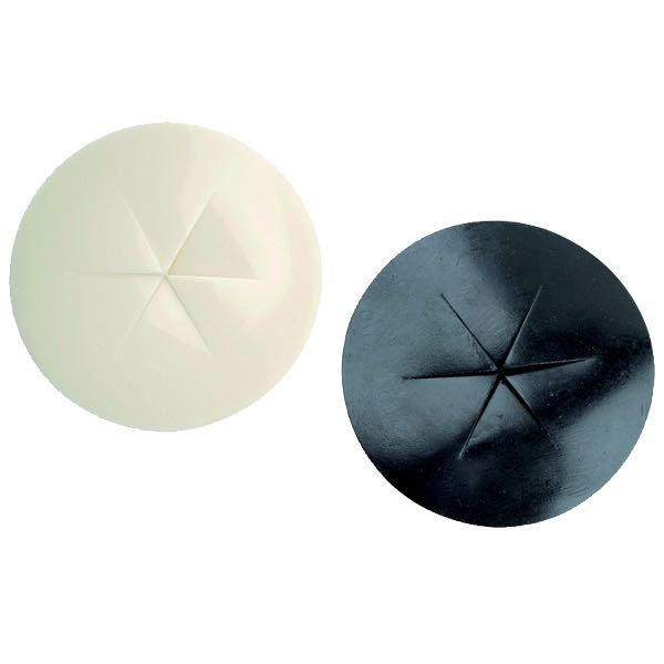 Black rubber gasket for 40.1220