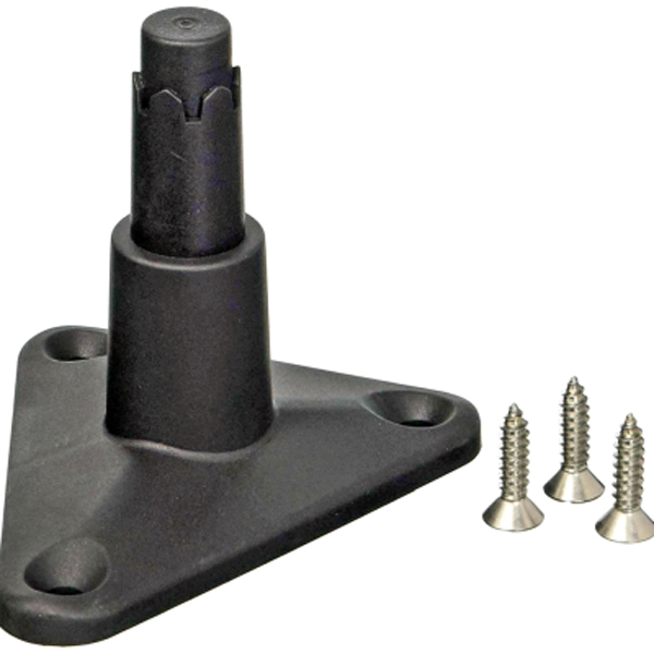 Hella holder for hand-held spotlight incl. screws 24.0410