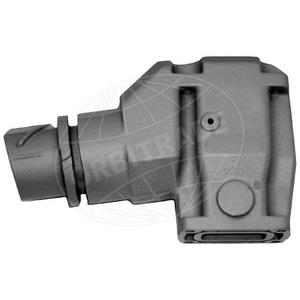 Orbitrade udstødningsbøjning V6, V8 from 1992