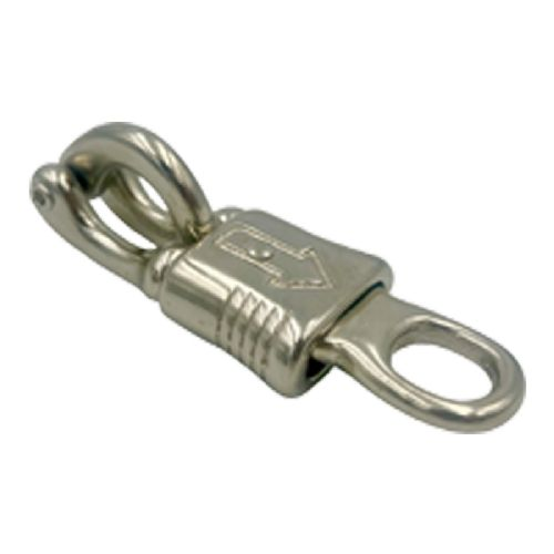 Panic latch fixed eye old 5/8x100