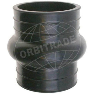 Orbitrade-Abluftschlauch