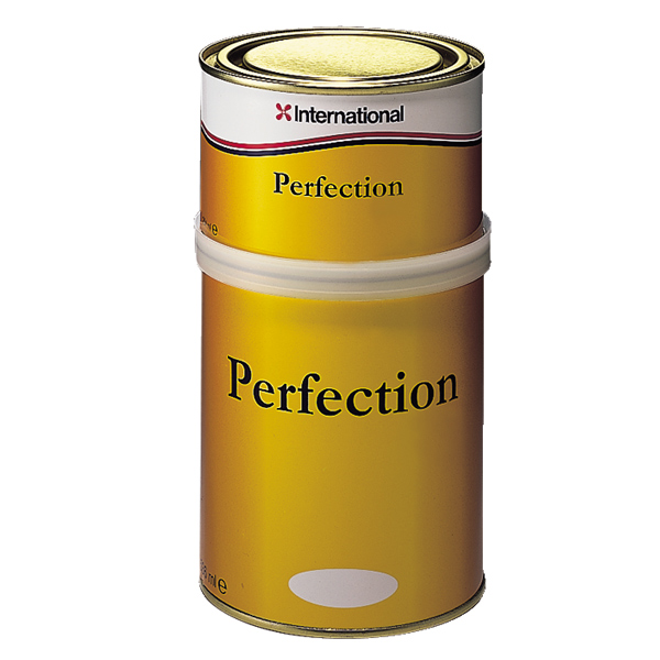 International Perfection Primer Weiß 750 ML