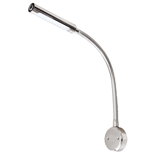 Casolux Malene Touch wall card lamp 3000K 10-29v