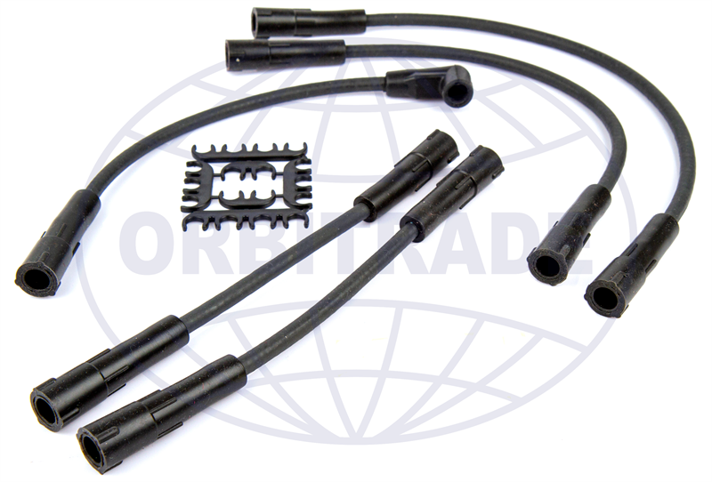 Orbitrade Ignition Cable Set 3.0