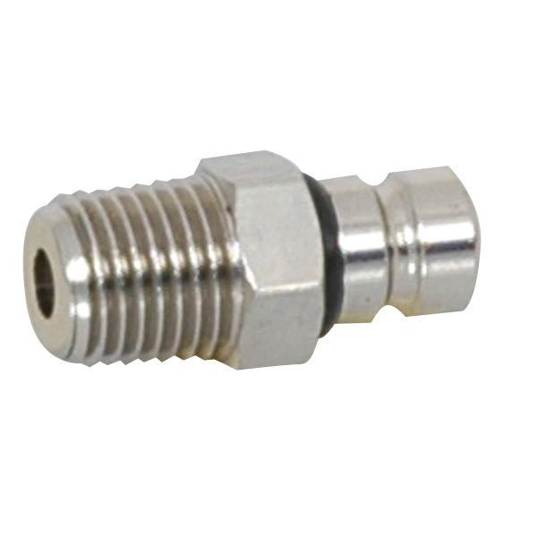 Male connector for Suzuki/Force small