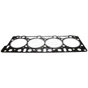 Orbitrade cylinder head gasket for Volvo Penta D31, D32