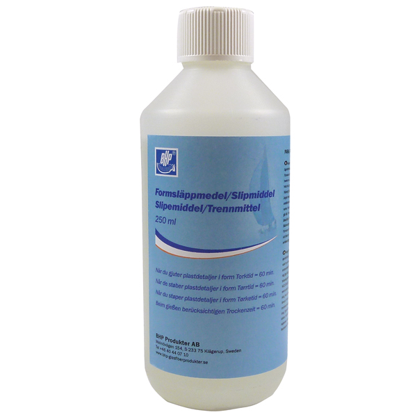 BHP Release Agent 250ML