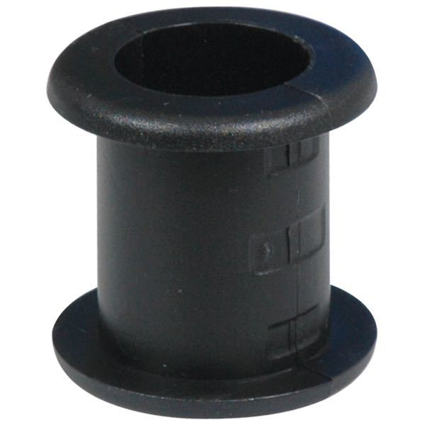 Zusätzliche Kunststoffbuchse 25mm