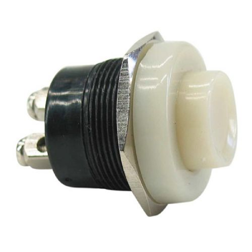 Hupenschalter Schraubanschluss Kabel max. 5 A