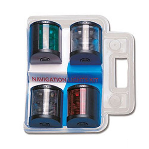 Laternensatz 12V schwarz mit Pinolenbirne <12 m "Croce del Sud" L3680004