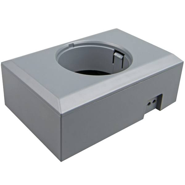 Victron Montagebox für Batteriemonitor/MPPT-Panel