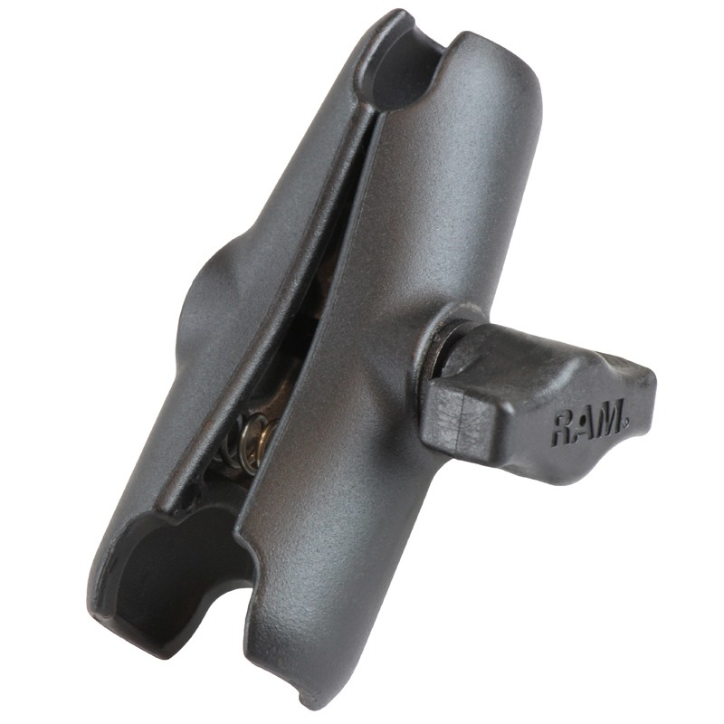Medium double arm size "b" (ram-b-201u)