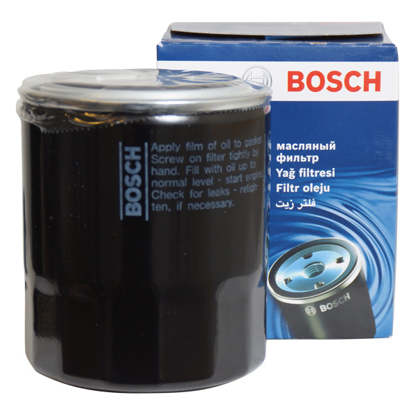 Bosch Ölfilter P3366, Vetus