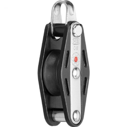 Blok Fiber 1-Sk 8mm Hundehandschuh 3525360000