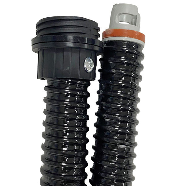 Scoprega hose 25mm with adapter for 1193259 1.5 m