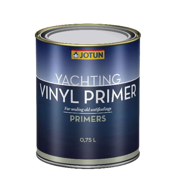 Jotun Vinylgrundierung 3/4 l.