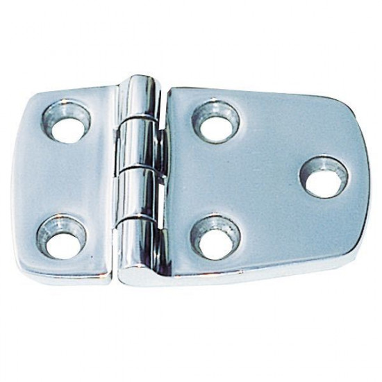 1852 Scharnier 38 x 74 mm RF-Stahlguss