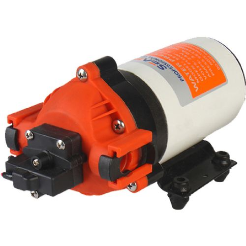 Seaflo Druckwasserpumpe 12 V 11,3 l/min 3,1 bar