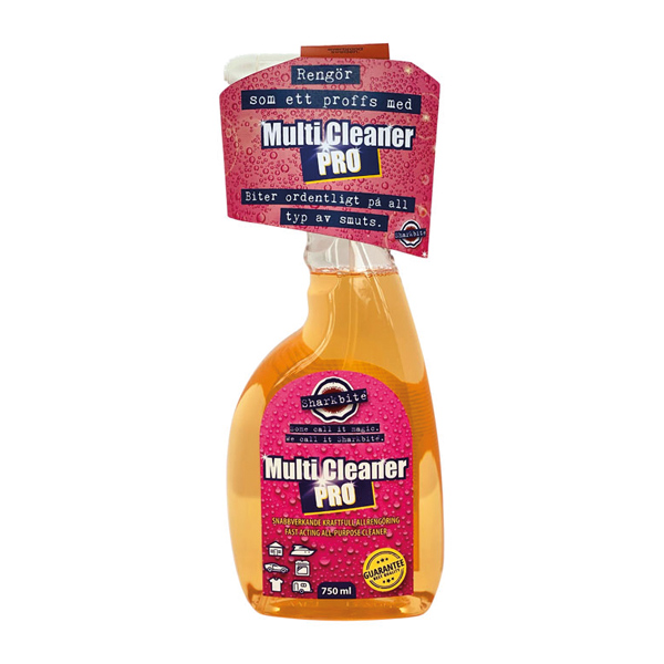 Sharkbite Multi-Reiniger Pro 750ml