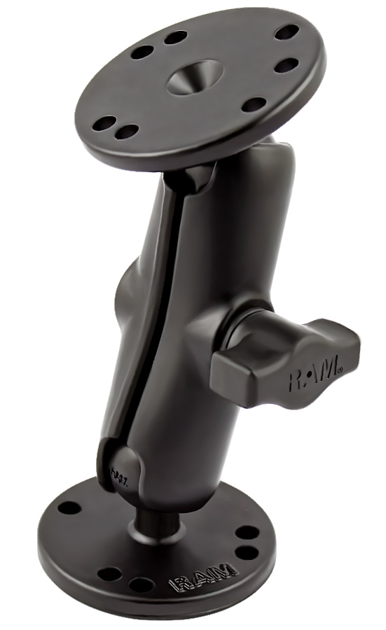 Complete holder srt. "b" (ram-b-101u)
