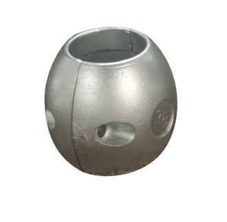 Shaft anode tecnoseal 70/35mm