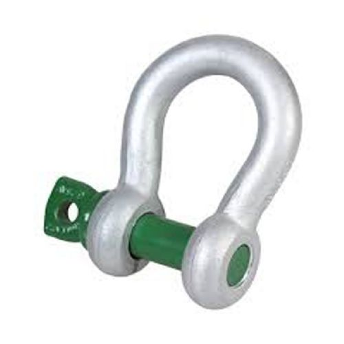 Shackle GP "H" w/eyebolt 22x25mm 7/8" 6.5 T*
