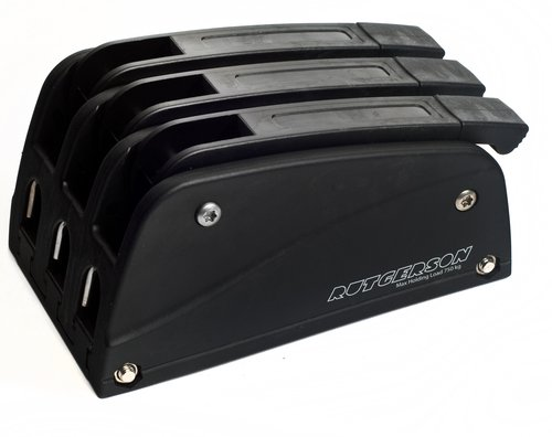 Rutgerson unloads RC750 triple