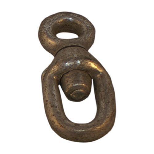 Drehgelenk verzinkt Ø12mm 20 x 16mm